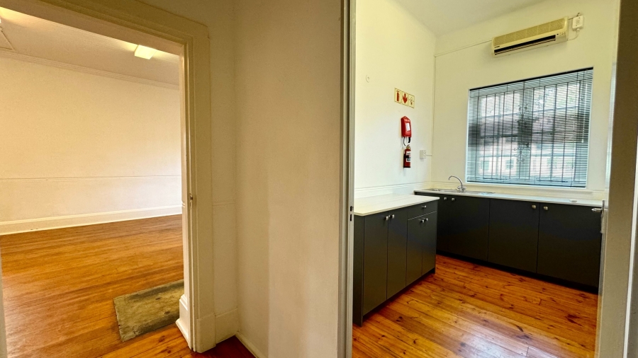 To Let commercial Property for Rent in Paardevlei Western Cape